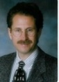 Dr. Mark E. Grosinger, DO